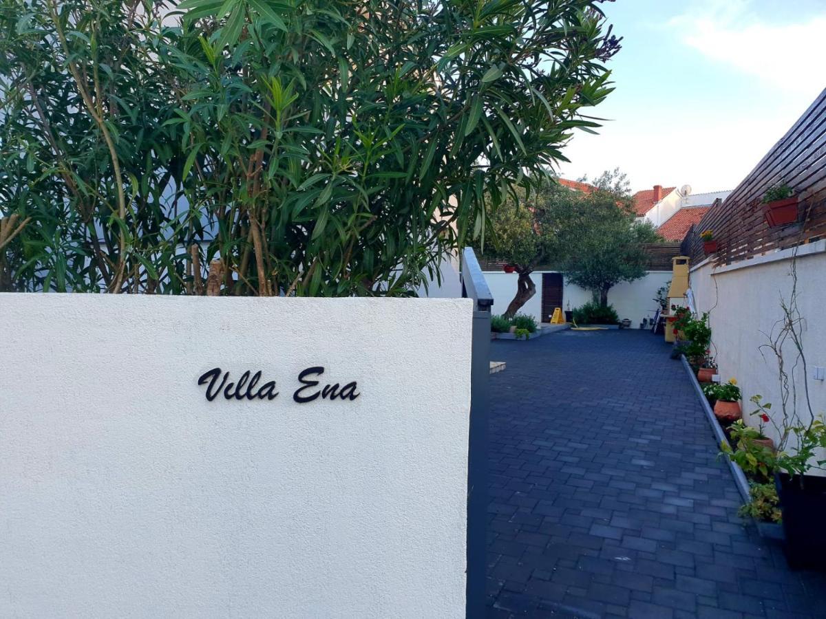 Vila Ena 무르테르 외부 사진